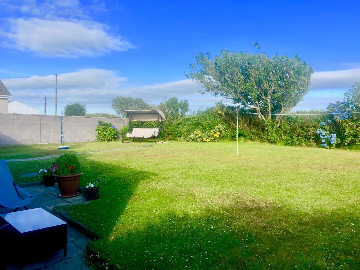 South Stack Bungalow Голігед Екстер'єр фото